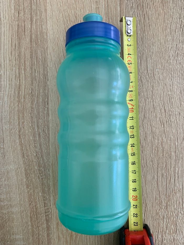 Lot de gourdes - photo numéro 2