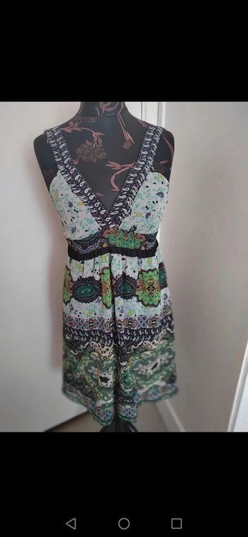 Robe d'été légère