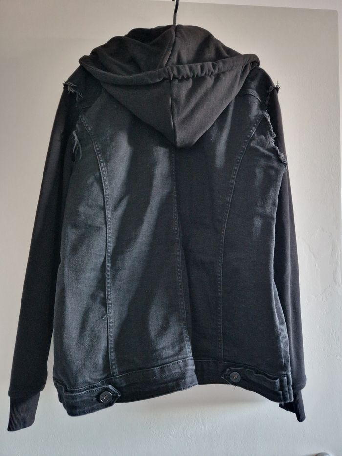 Veste - photo numéro 2