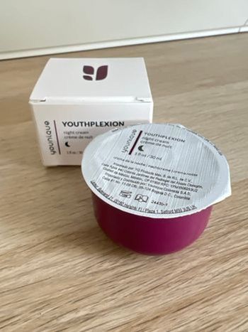 Recharge crème nuit Younique