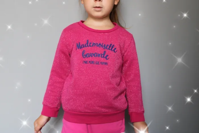 Pull taille 5 ans - photo numéro 5