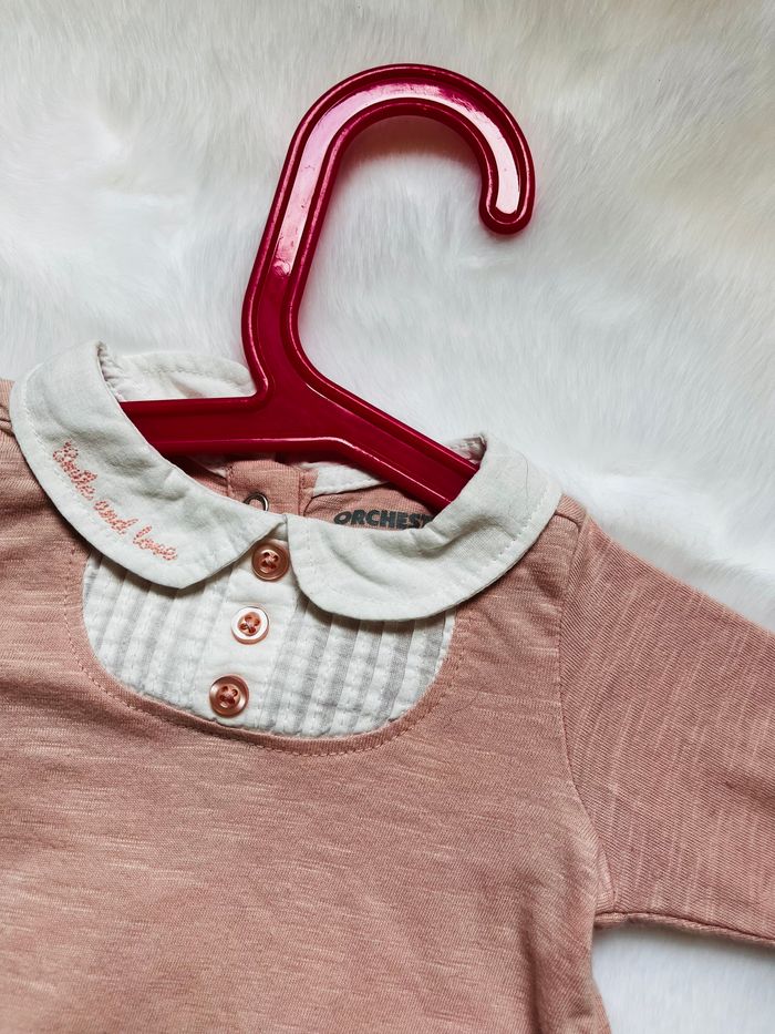 Pyjama naissance Orchestra - photo numéro 2