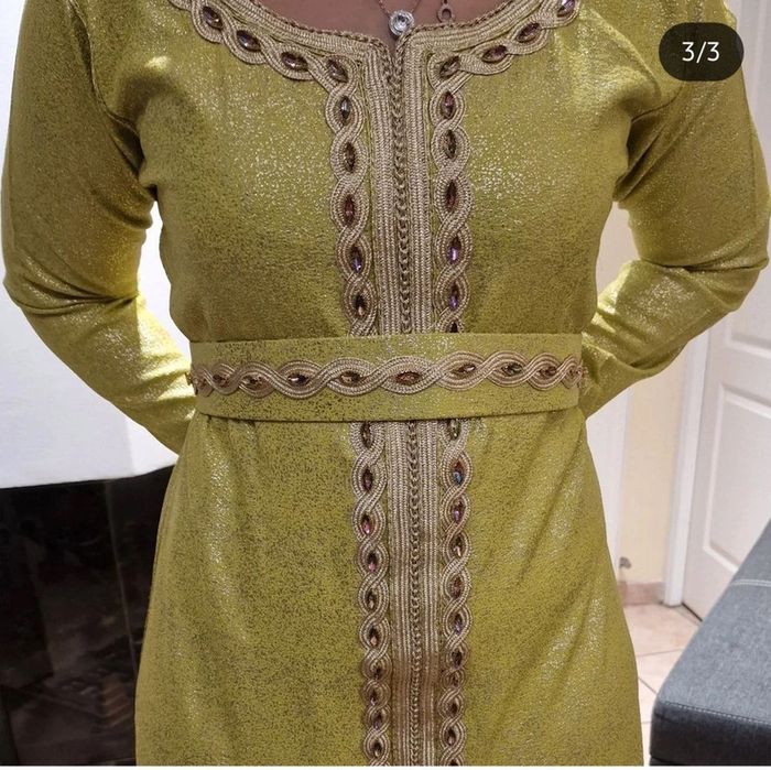 Caftan