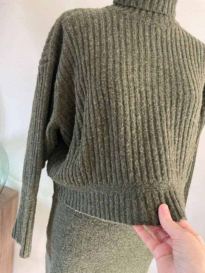 Ensemble jupe et pull Asos TS/M - photo numéro 6