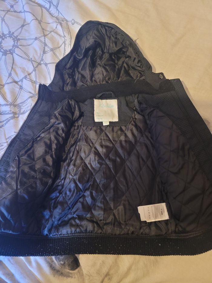 Veste - photo numéro 2