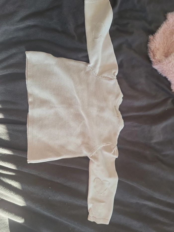 Gilet - photo numéro 4