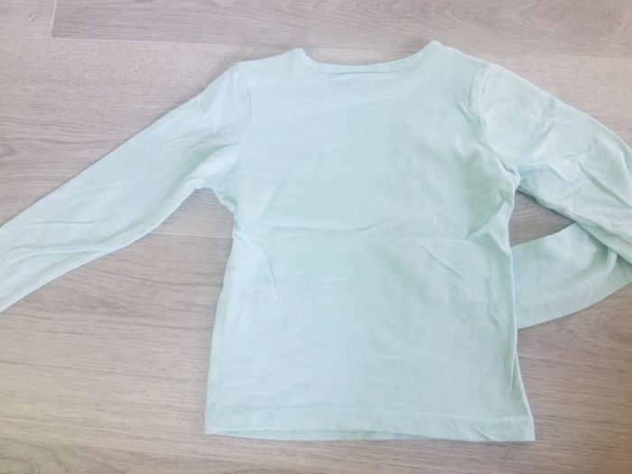 Pull fin bébé fille 36 mois / 3 ans Snoopy - photo numéro 7