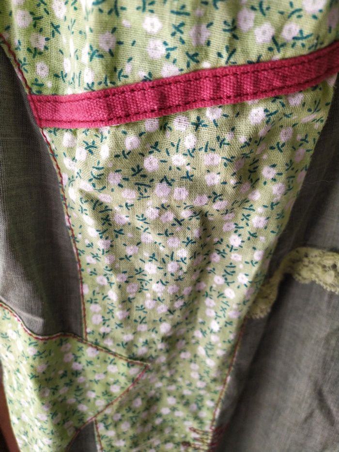 Robe d'été - photo numéro 3