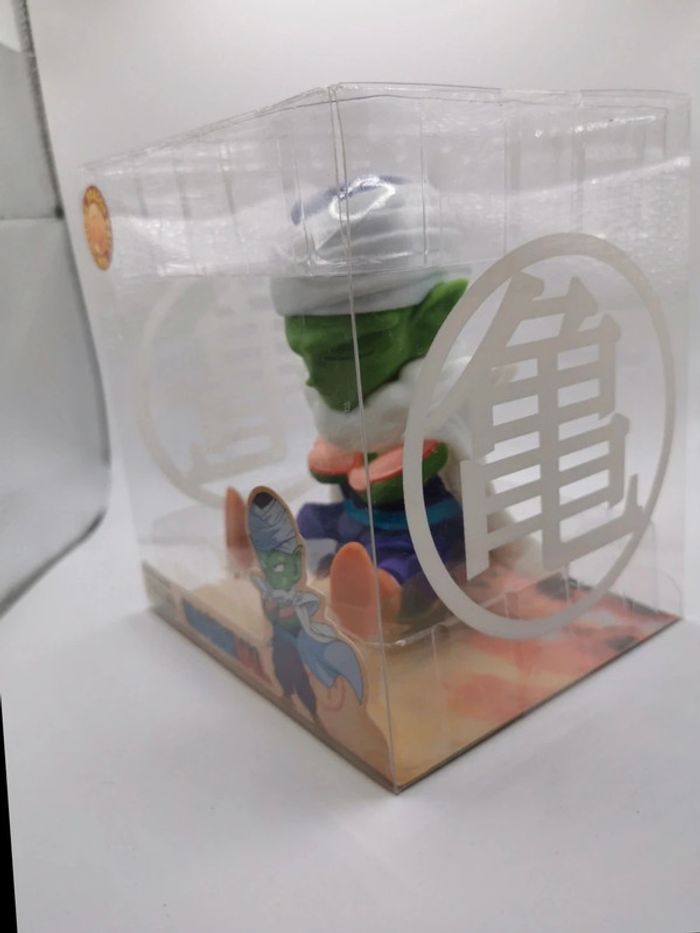 Dragon Ball Z - Tirelire Piccolo - photo numéro 7