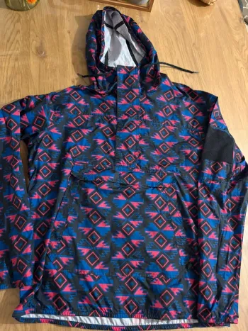 Veste imperméable