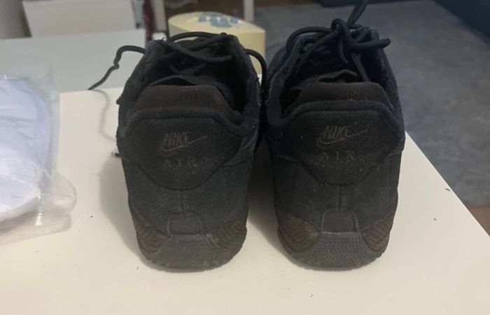 Nike air force - photo numéro 3