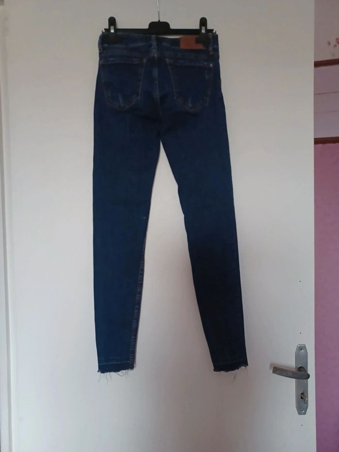 Jean skinny - photo numéro 3