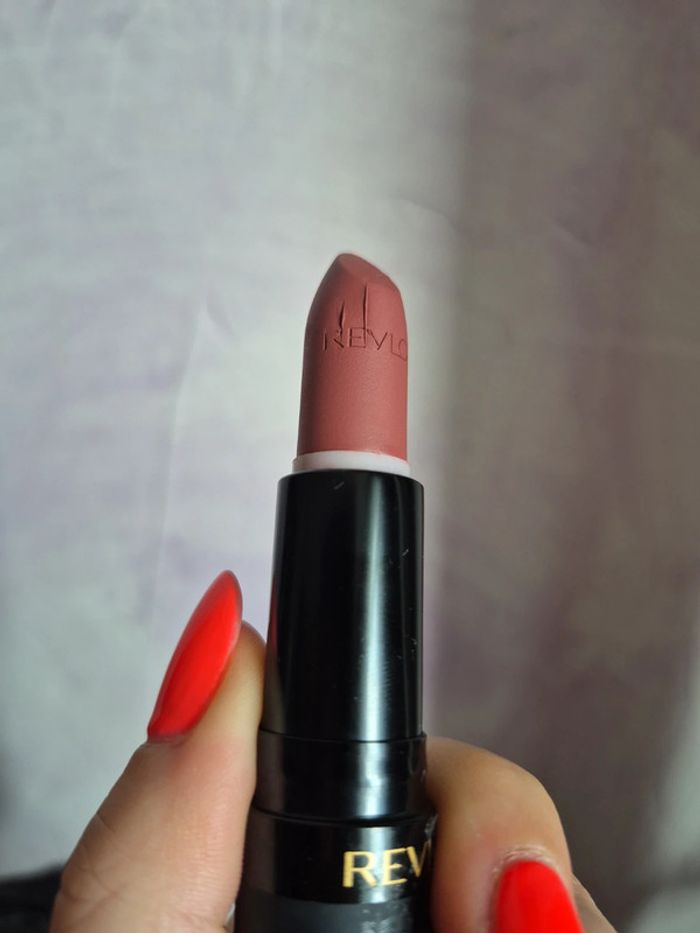 Rouge à lèvres n°14 matte - photo numéro 6