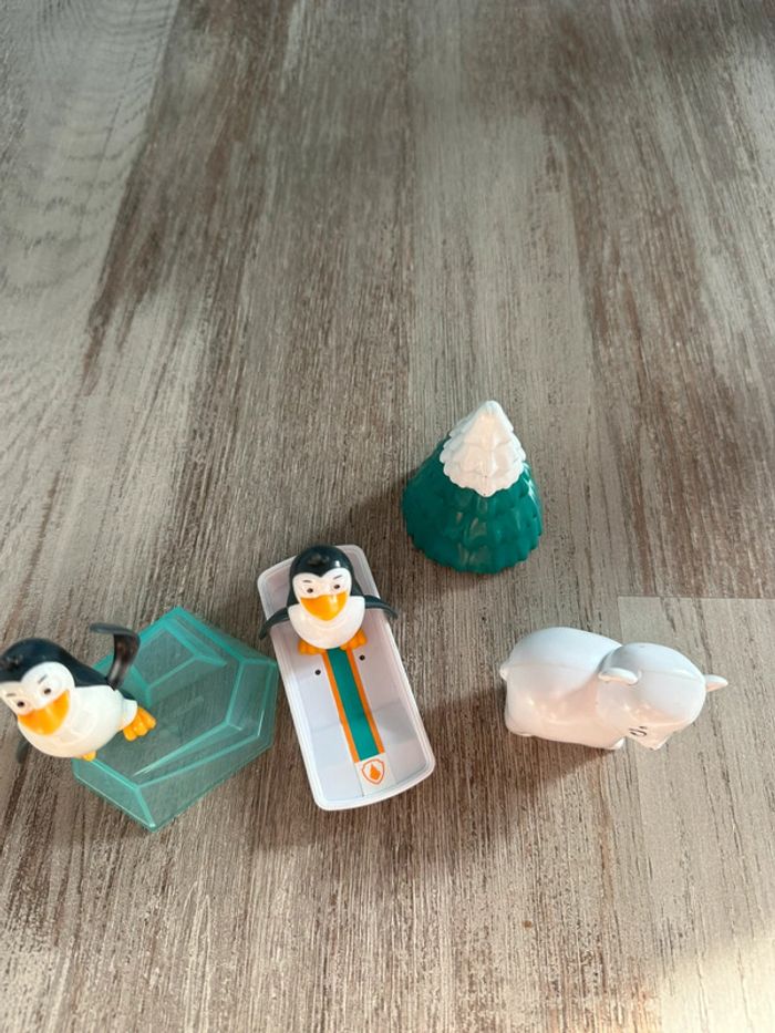 Figurines - photo numéro 3