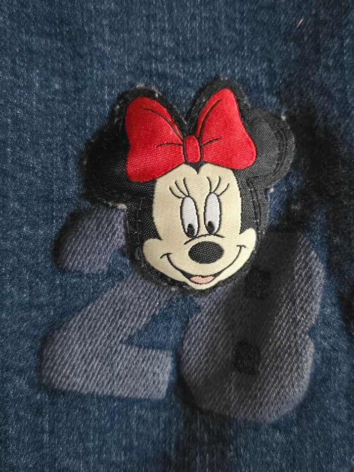 Jean Minnie 5/6 ans - photo numéro 2