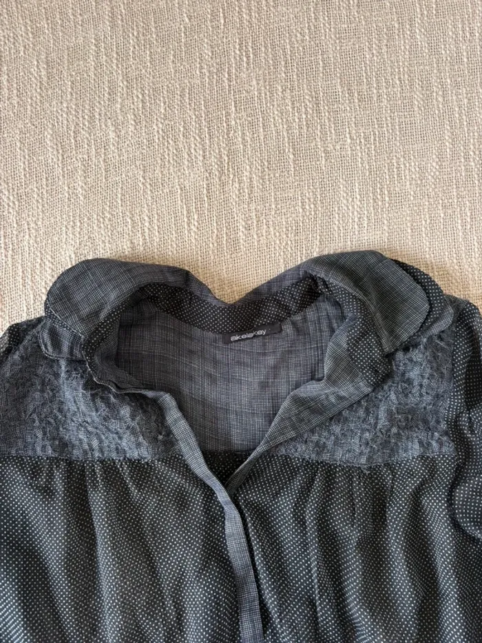 Chemise akela key taille 38 - photo numéro 3