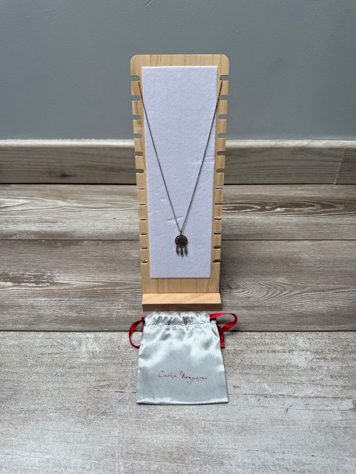 Collier. - photo numéro 2