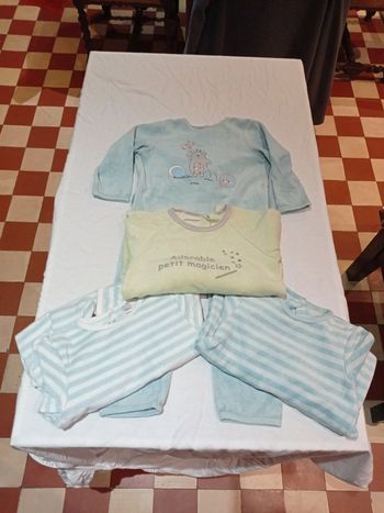Pyjamas