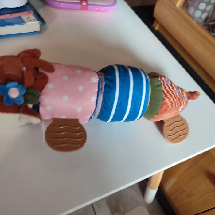 Jouet d'éveil - photo numéro 3