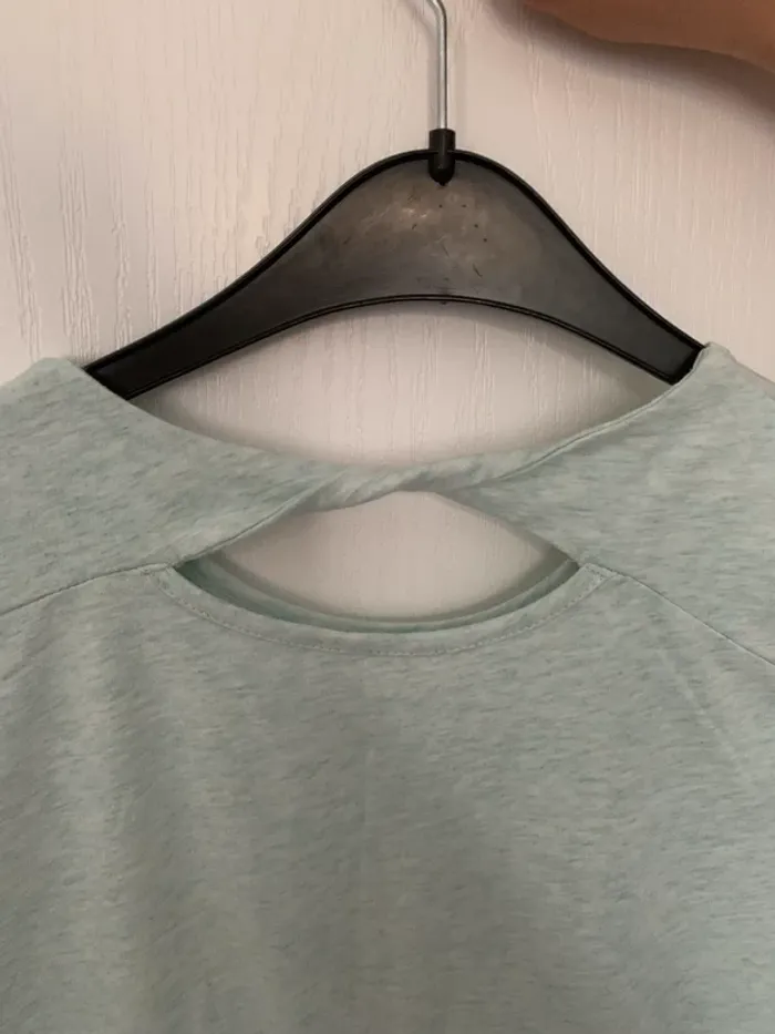 Tee shirt chat - photo numéro 3