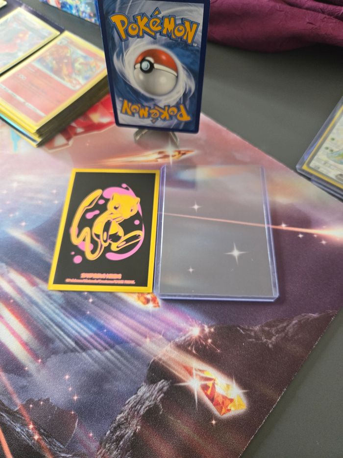 Carte Arceus vstar française - photo numéro 3
