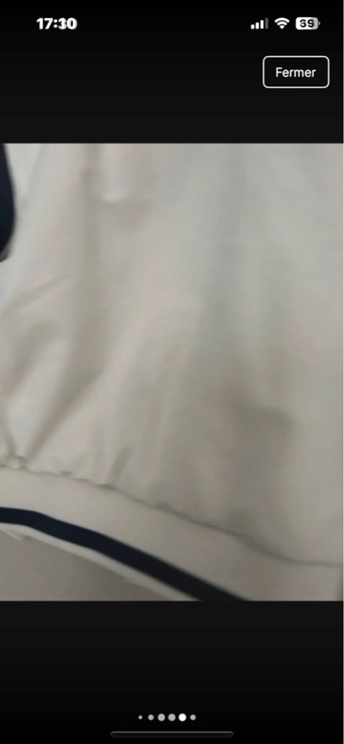 Veste bomber - photo numéro 4