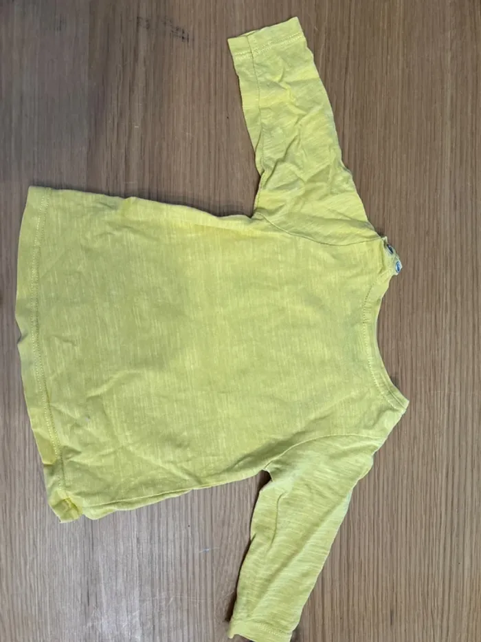 Lot de vêtements Tape à l’œil - photo numéro 7
