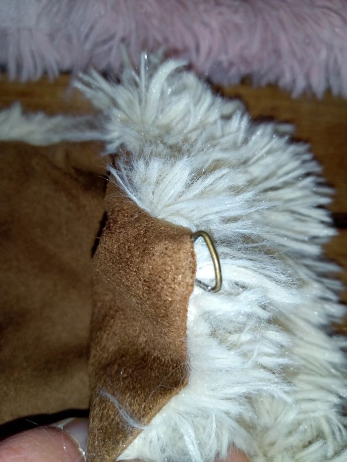 Lot de 2 gilets T 3 ans 98 cm - photo numéro 10