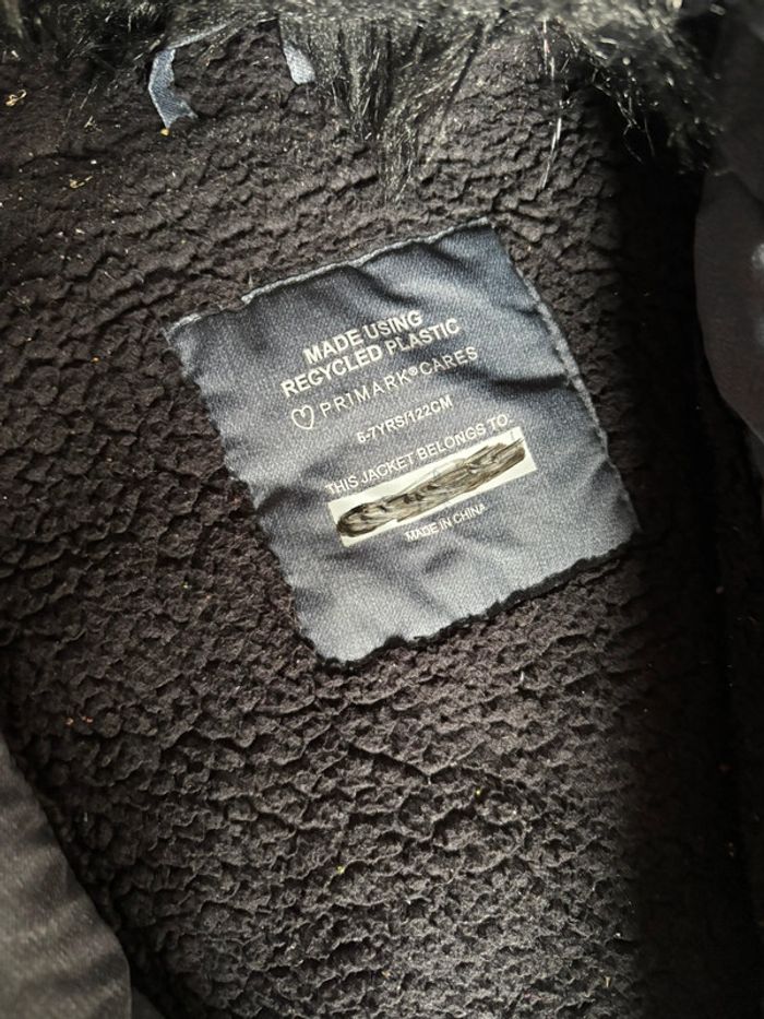 Manteau Primark - photo numéro 4