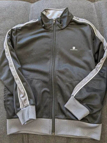 Veste de sport