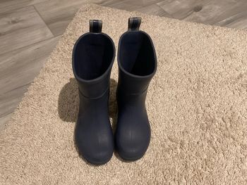 Bottes de pluie Isotoner 25