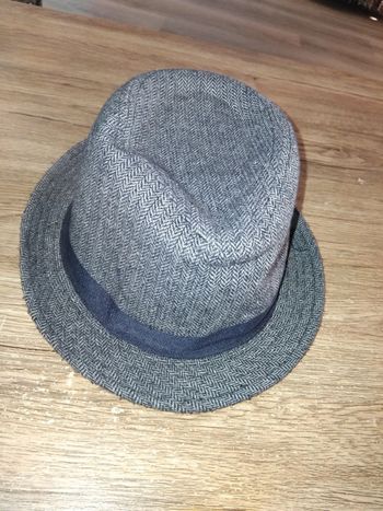 Chapeau orchestra