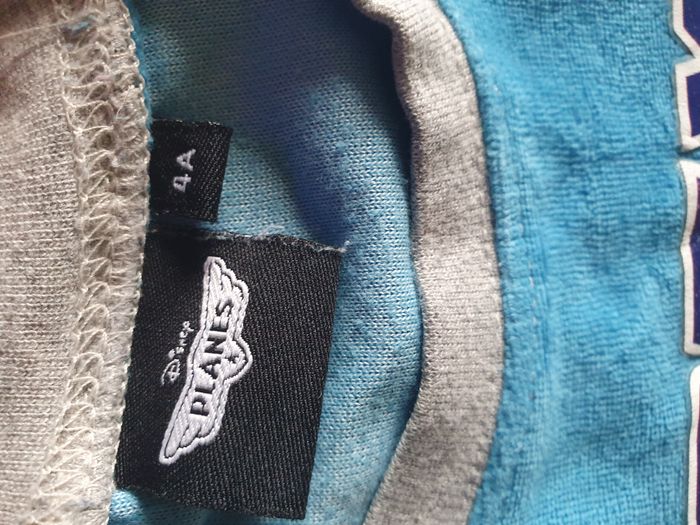 Pyjama Planes Disney - photo numéro 4