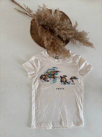 T-shirt mixte 