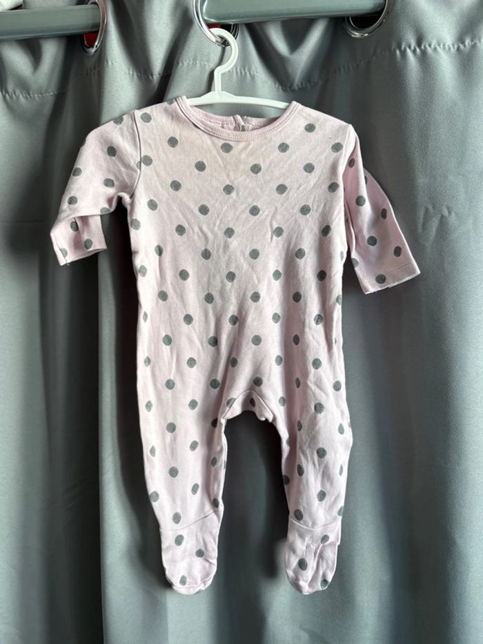 Pyjama léger