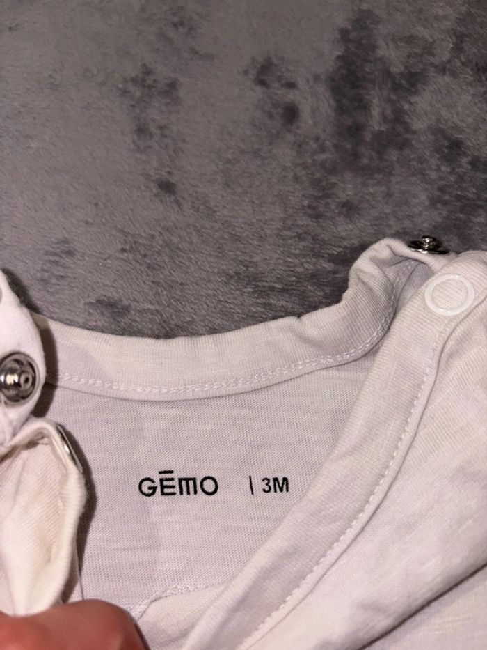 T shirt - photo numéro 2