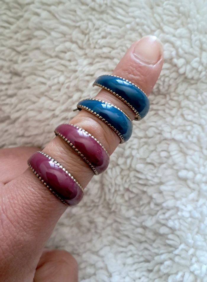 Boucles d’oreilles - photo numéro 2