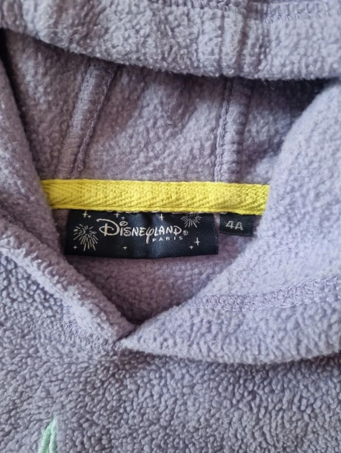 Pull à capuche - photo numéro 4