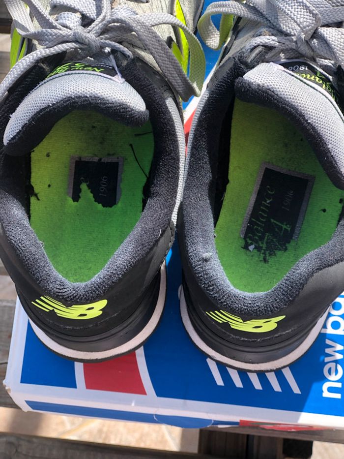 Baskets New Balance - photo numéro 5