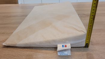Coussin Plan incliné