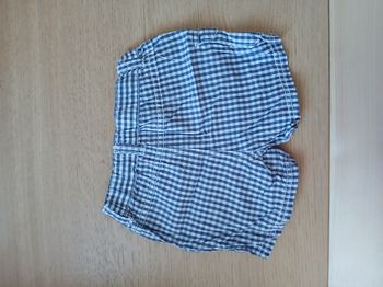 Short 6 mois