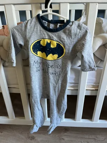 Pyjama 3 mois