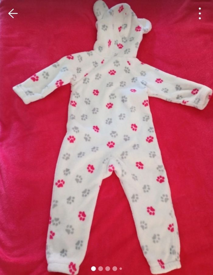 Pygama - photo numéro 2