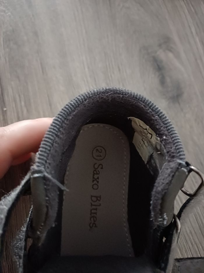 Chaussures enfant - photo numéro 2