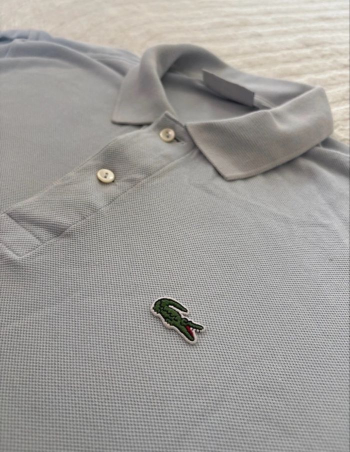 Polo Lacoste