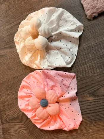 Bonnet