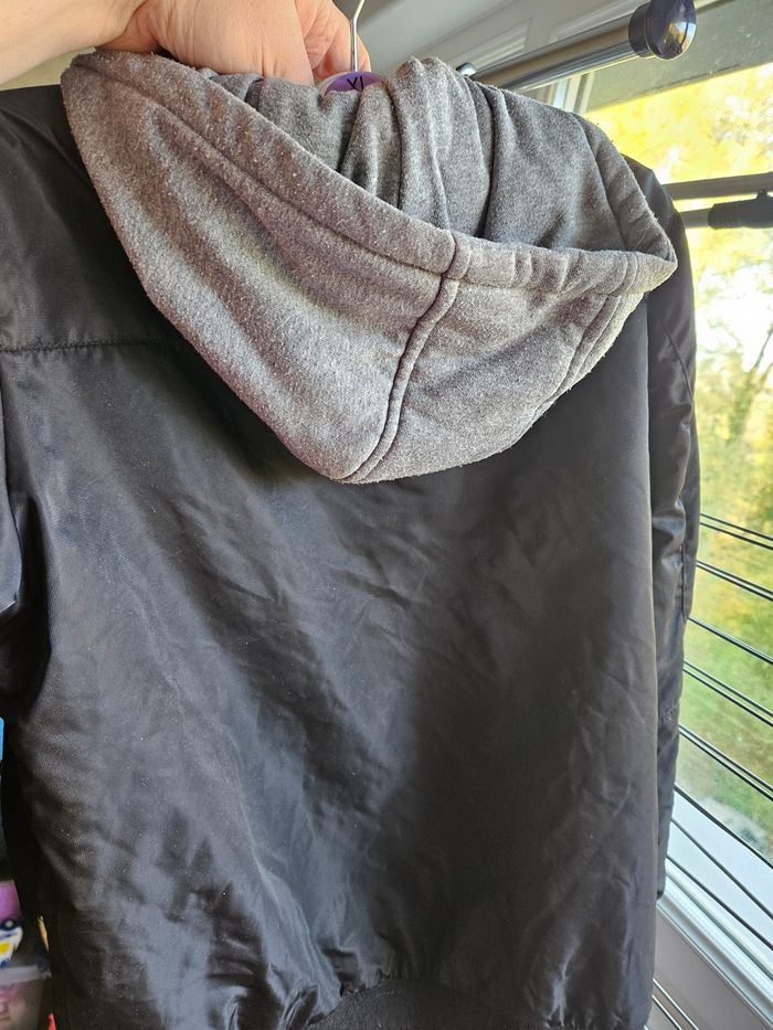 Manteau t 11/pr12 ans - photo numéro 1