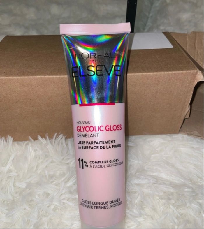 Soin des cheveux - photo numéro 3