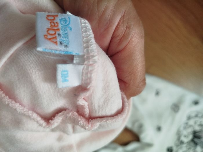 Pyjamas et bonnet - photo numéro 4