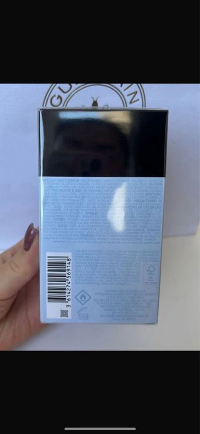 Le dernier parfum  Miu Miu  neuf et authentique - photo numéro 2